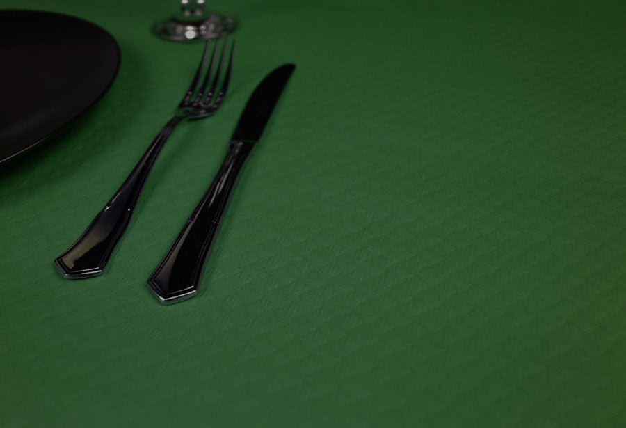 Mantel Fondo color 120x120cm 42gr, 300uds