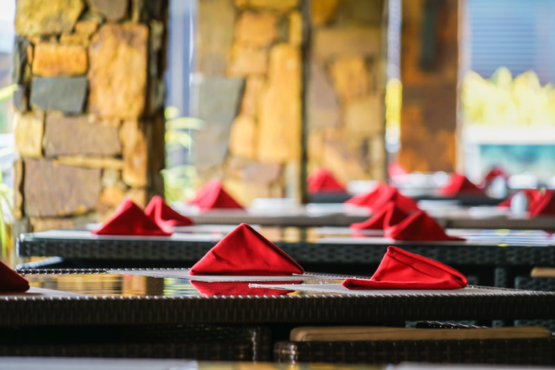 El complemento perfecto para tu mesa