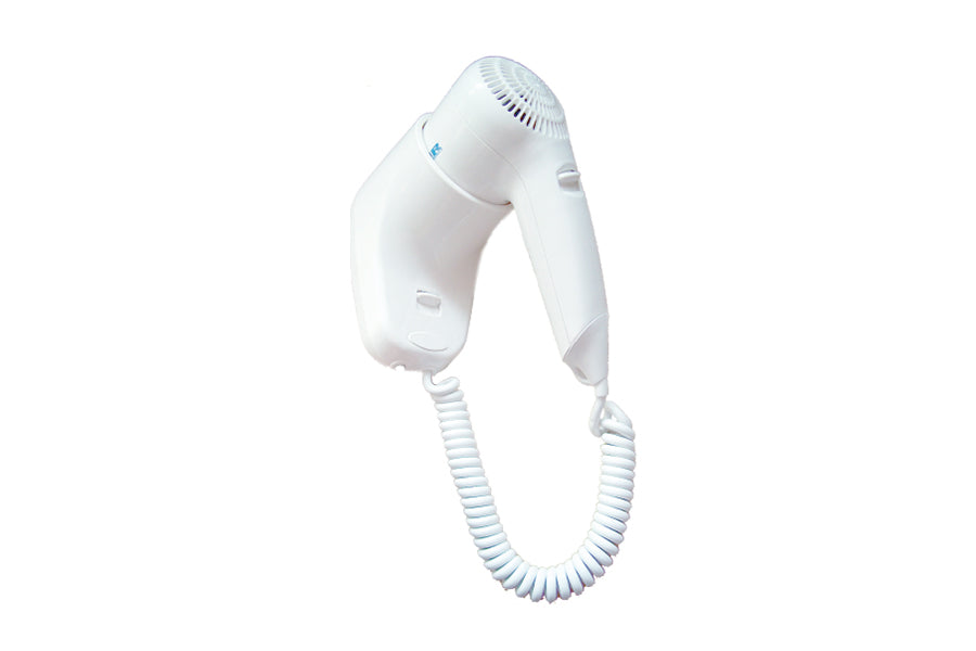 Secador de cabello ABS Blanco 1200 w